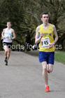 Senior mens 12 Stage Relay, ERRA 12 and 6 Stage Relays, Sutton Coldfield. Photo: David T. Hewitson/Sports for All Pics